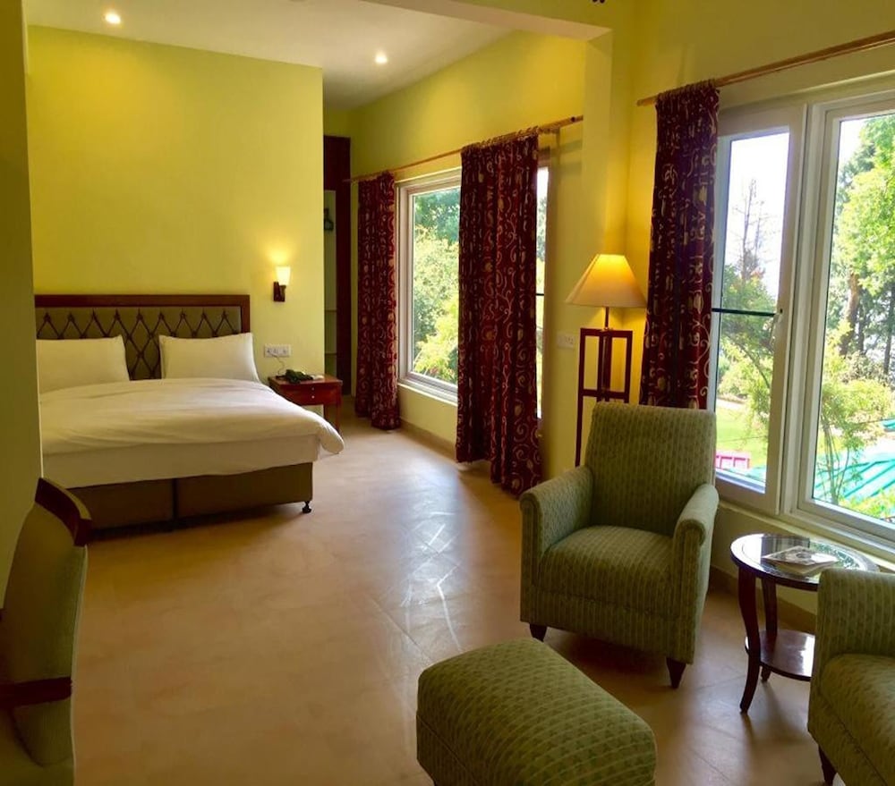 WelcomHeritage Kasmanda Palace 7/50