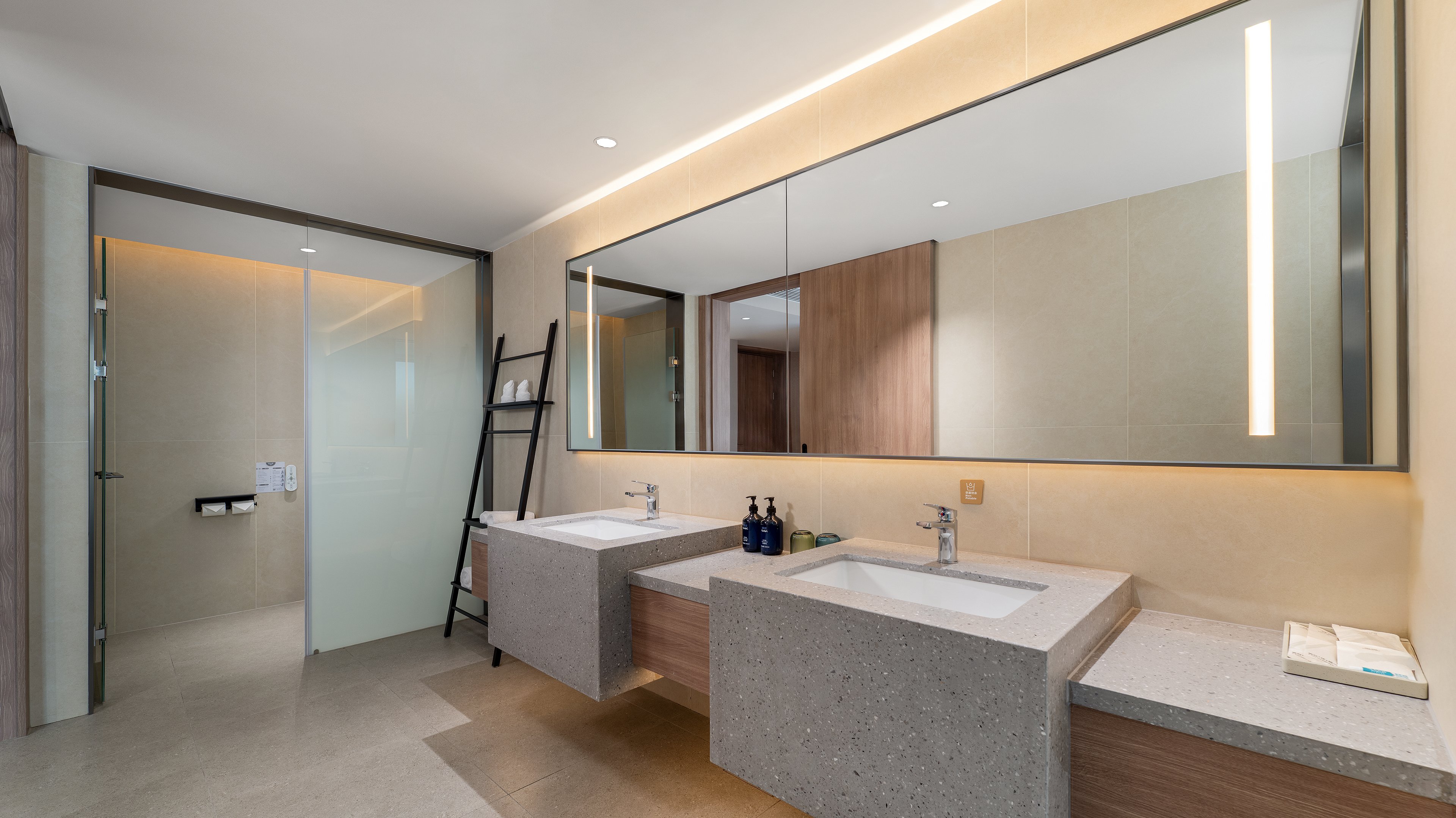 Holiday Inn Express JIANGMEN YINHU BAY 49/50