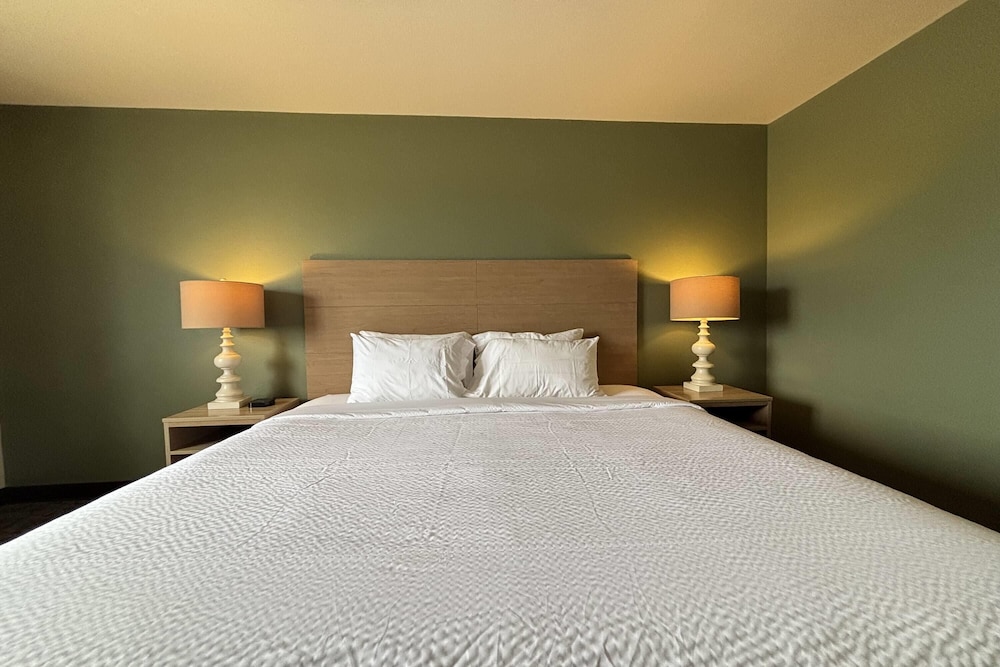 Travelodge by Wyndham Atlanta, Illinois 19/75