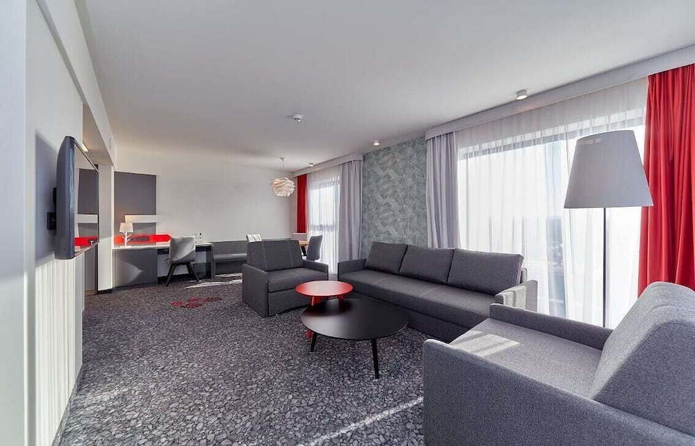 ibis Styles Nowy Targ 30/50