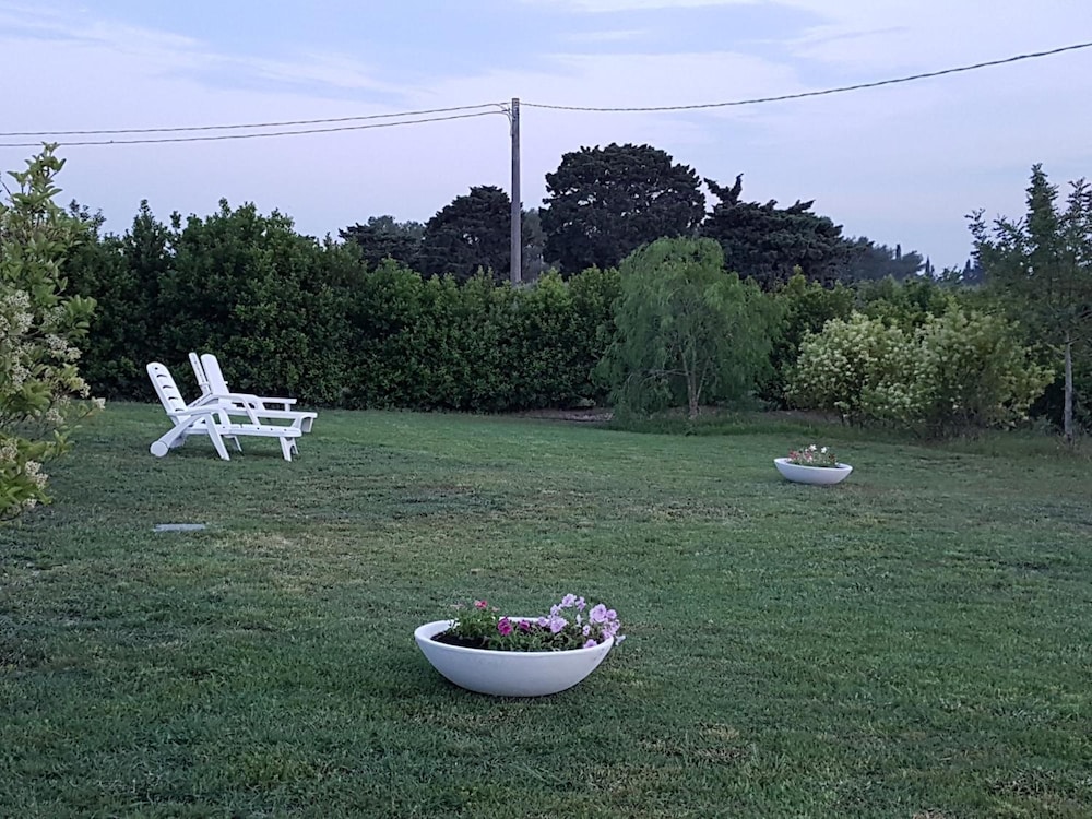 Agriturismo Terra Dei Profumi 28/31