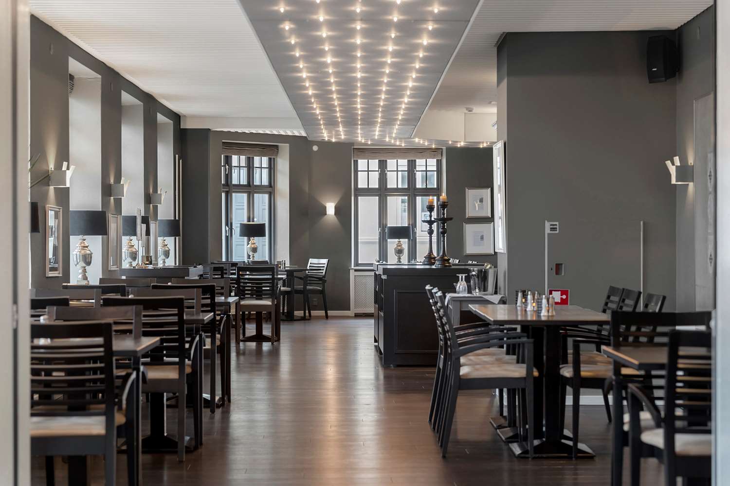 Hotel Kronjylland 33/39