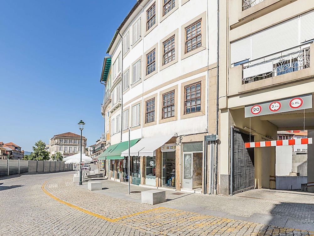 IBIS STYLES CHAVES 54/66