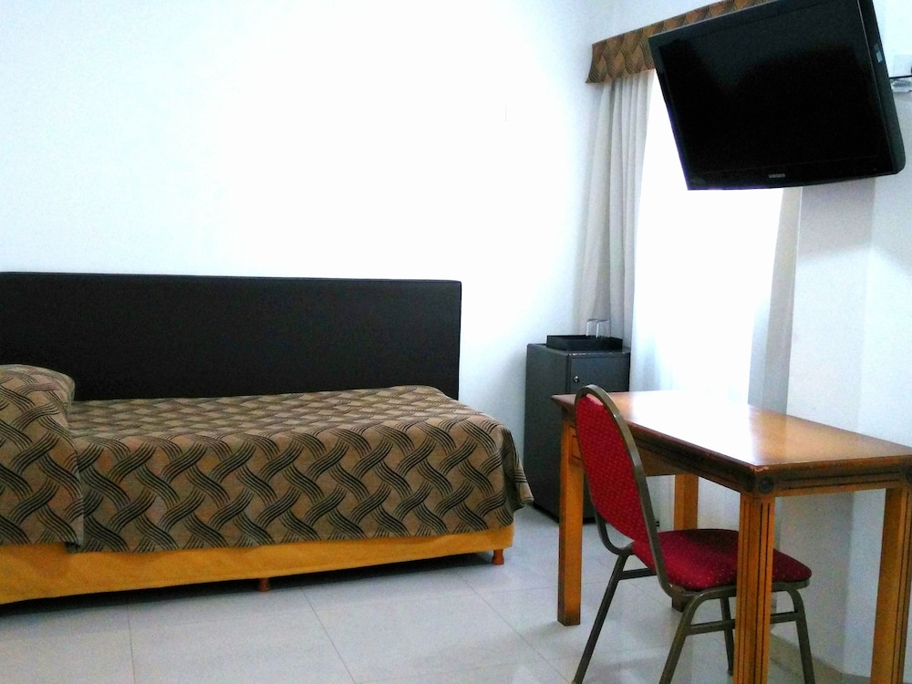 Tritone Hotel Ex Dazzler Tritone 45/49