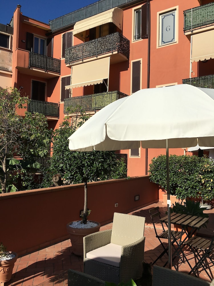 Residence Gloria 21/28