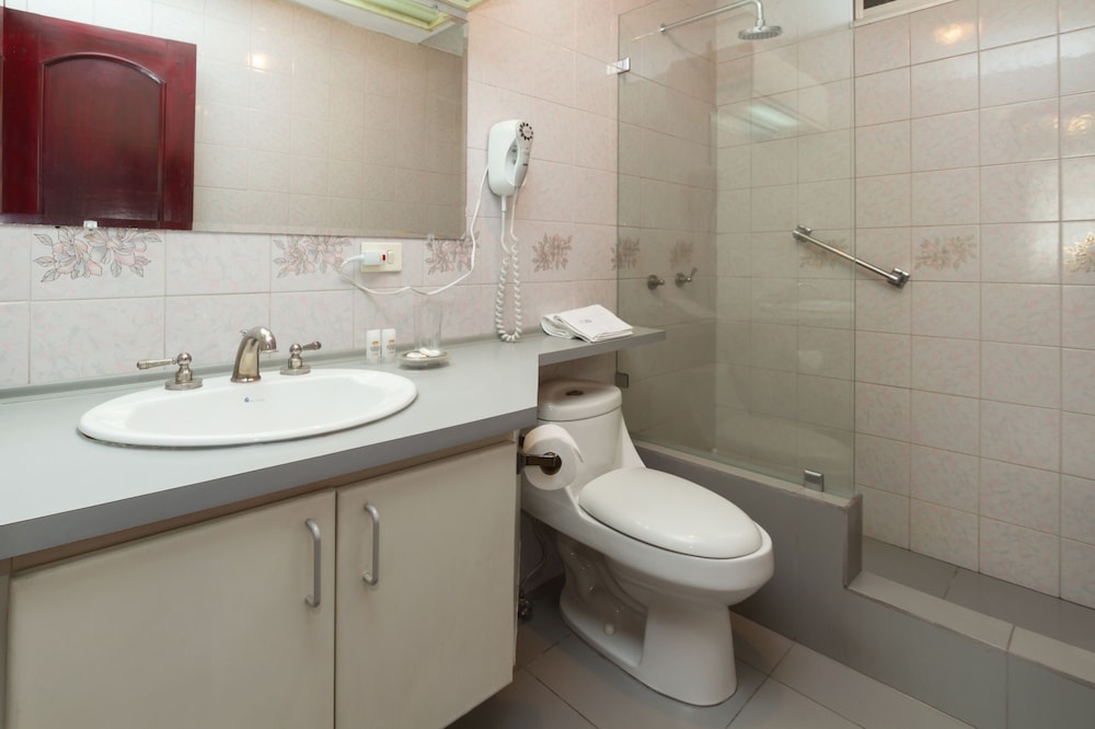 Suites Metropoli 64/66