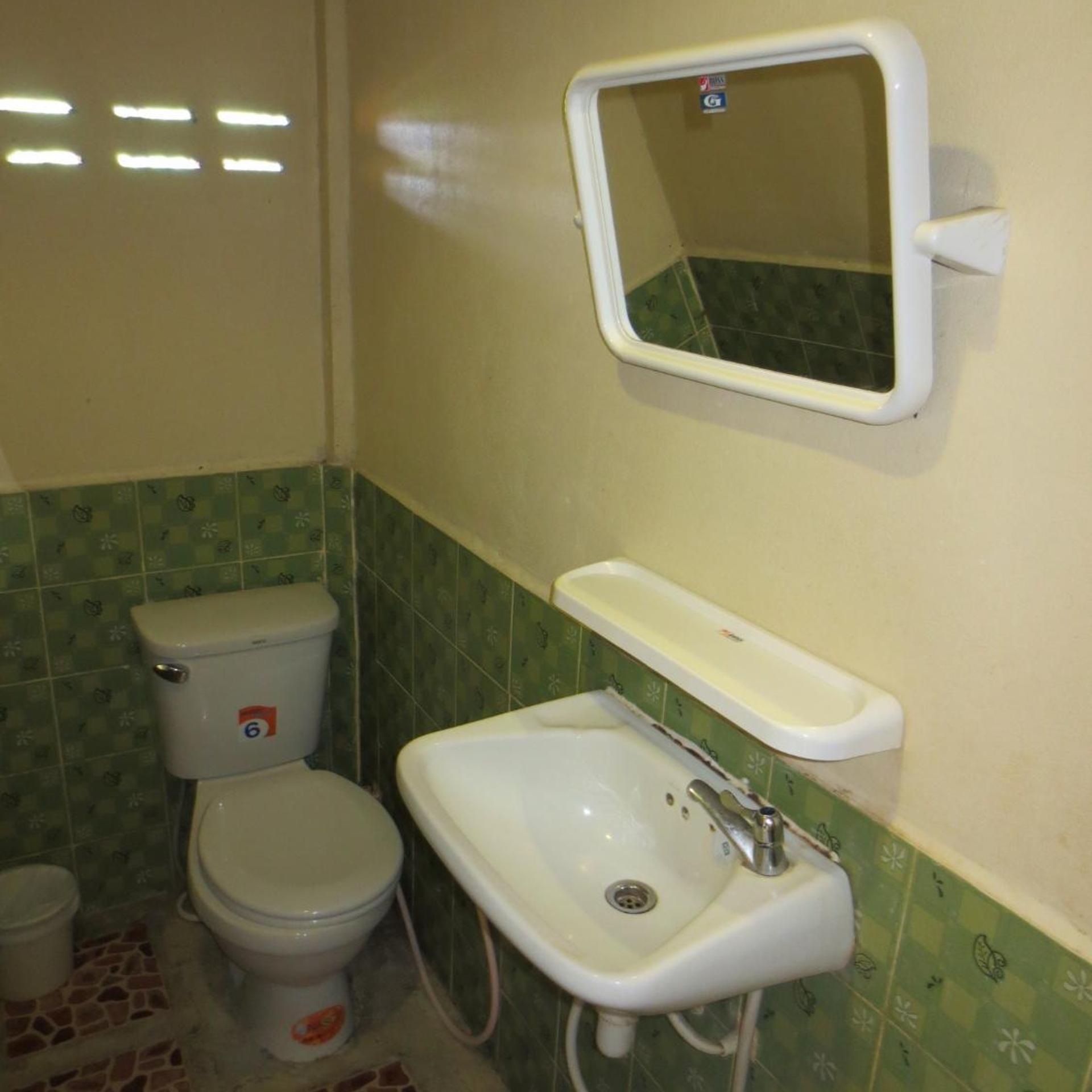 Baan Ton Nam Resort 61/61