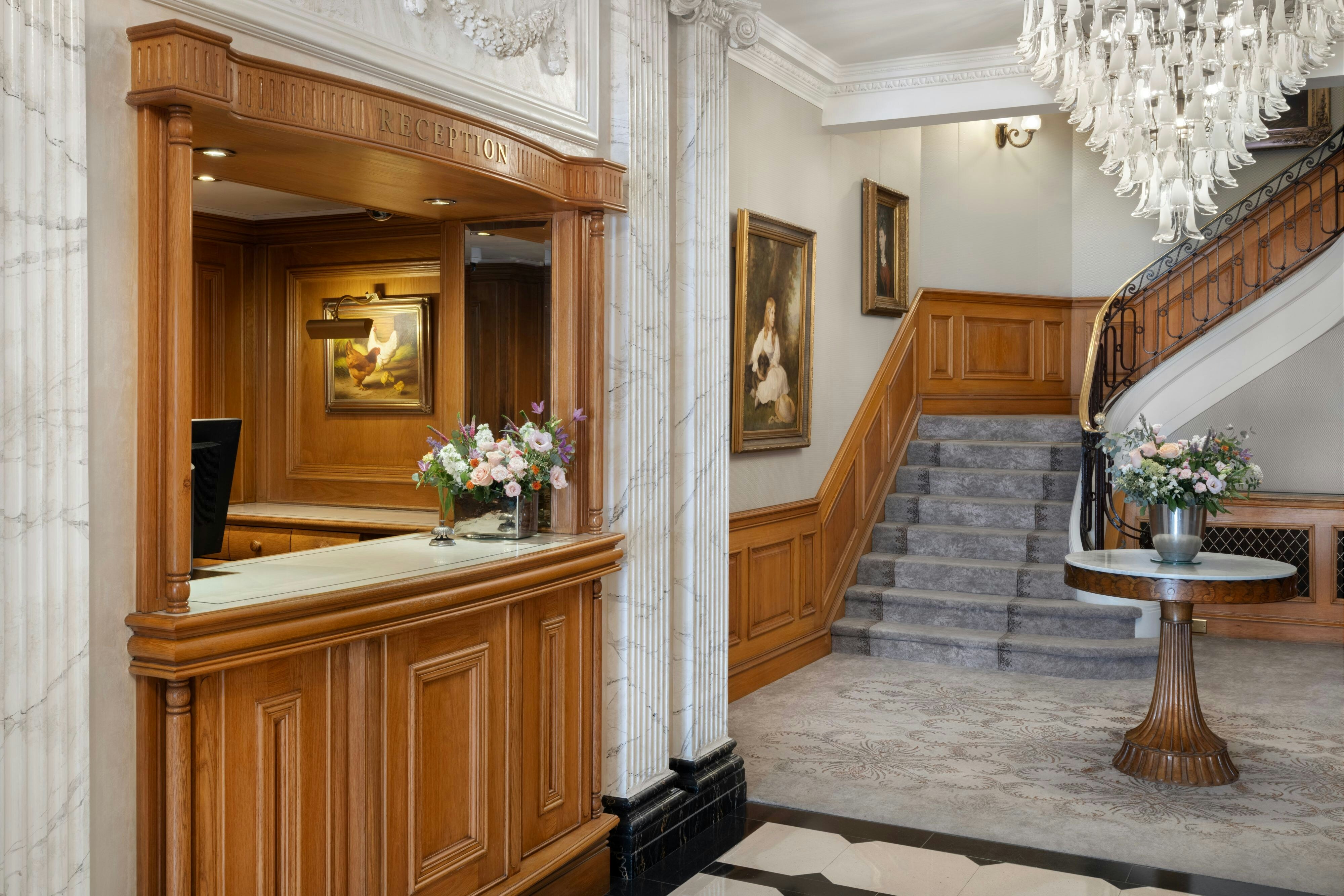 Grand Residences By Marriott - Mayfair-london 12/40