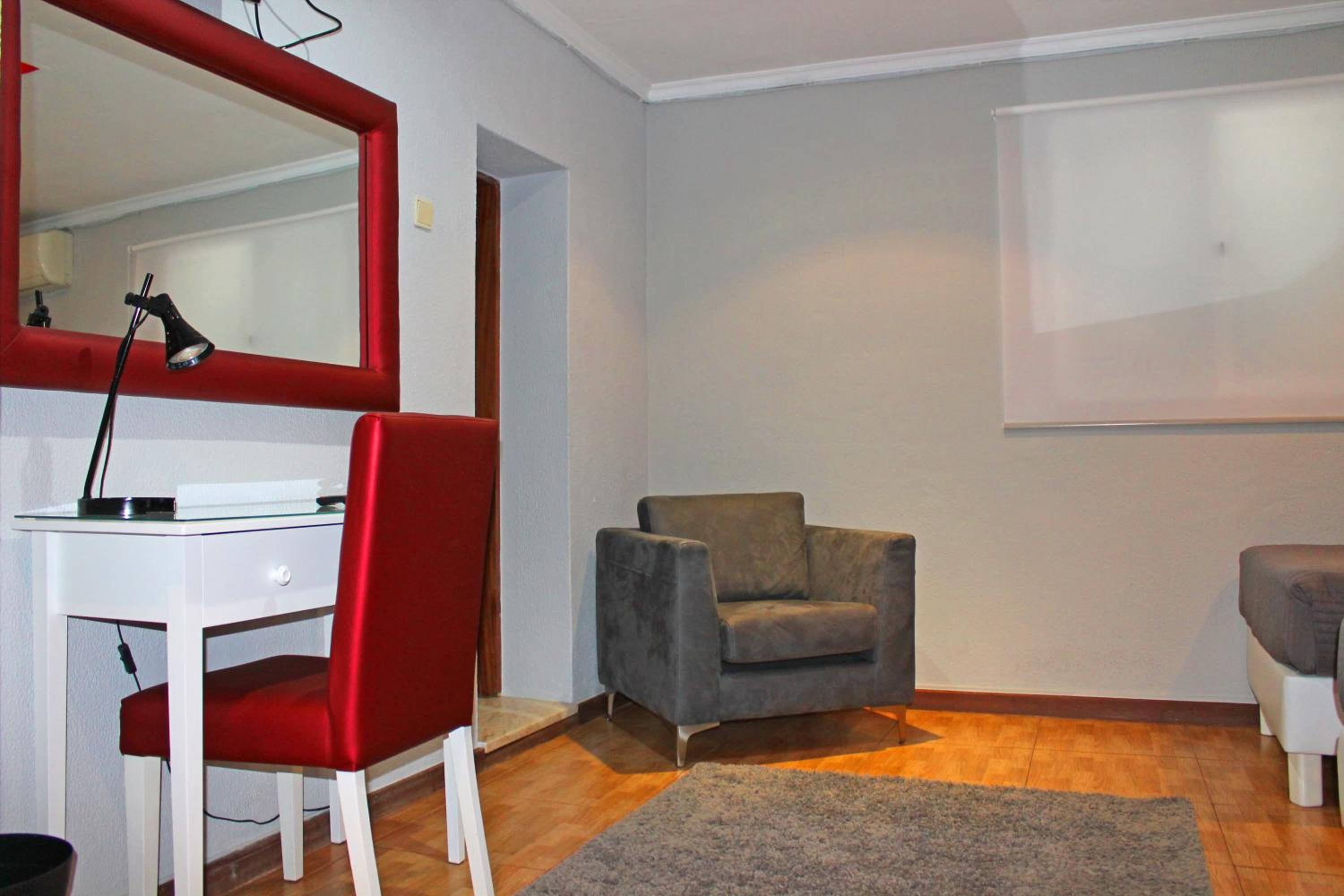 Porto Nobre Hotel 6/50