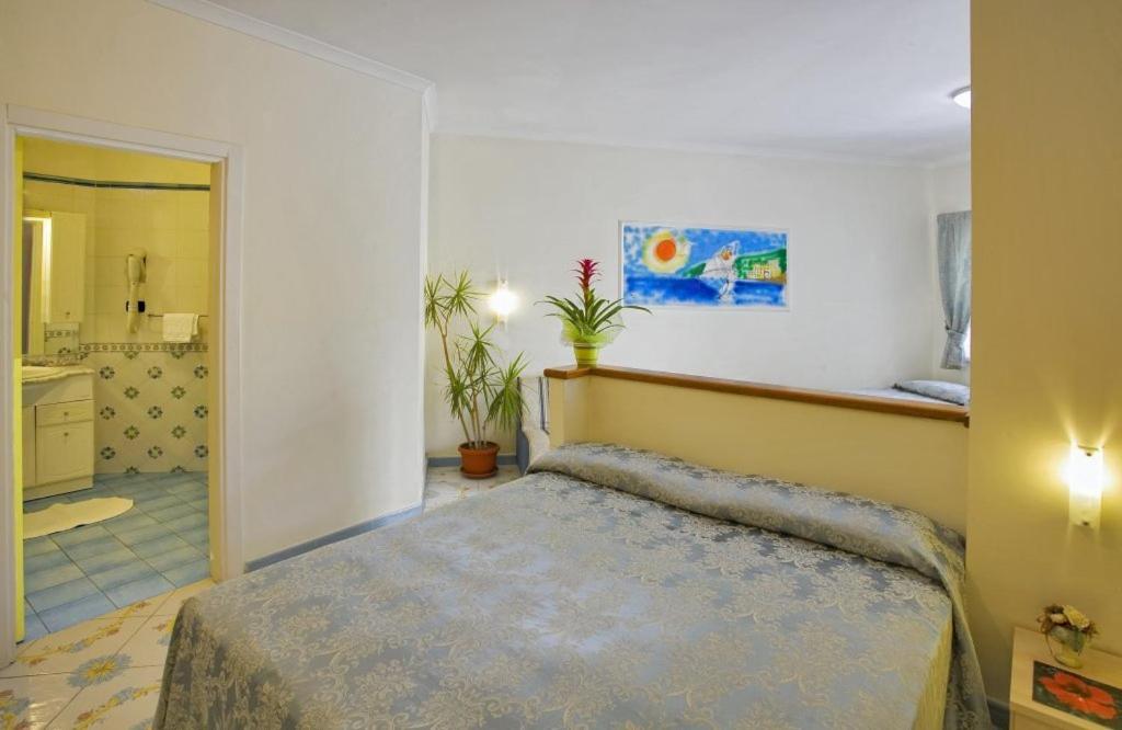 Albergo Villa Hibiscus 38/63