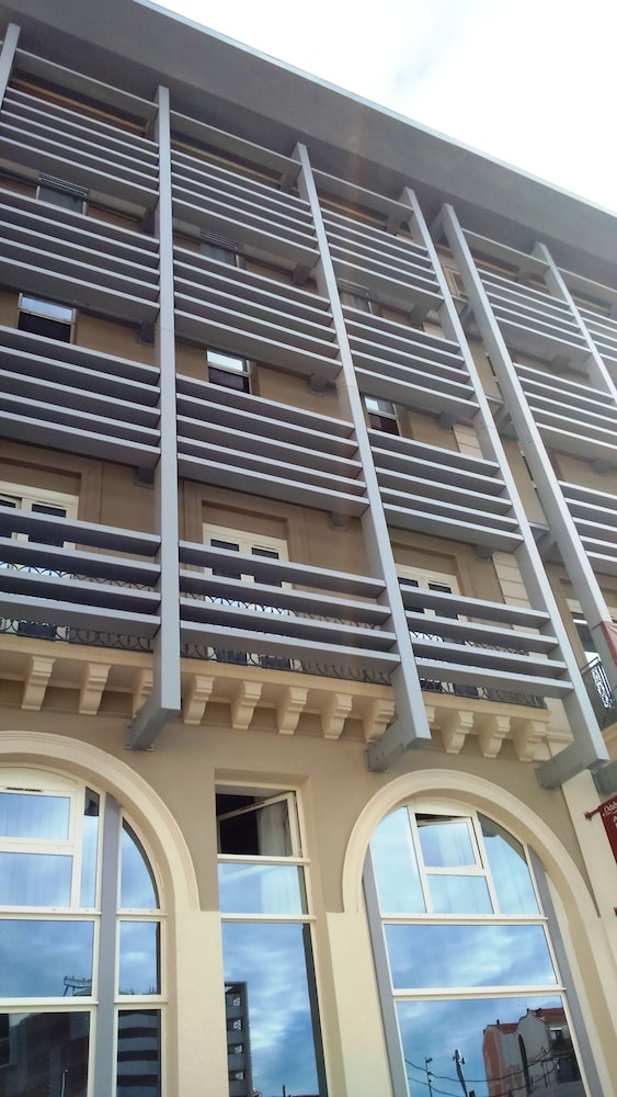 Apparthotel Odalys Les Occitanes in MONTPELLIER