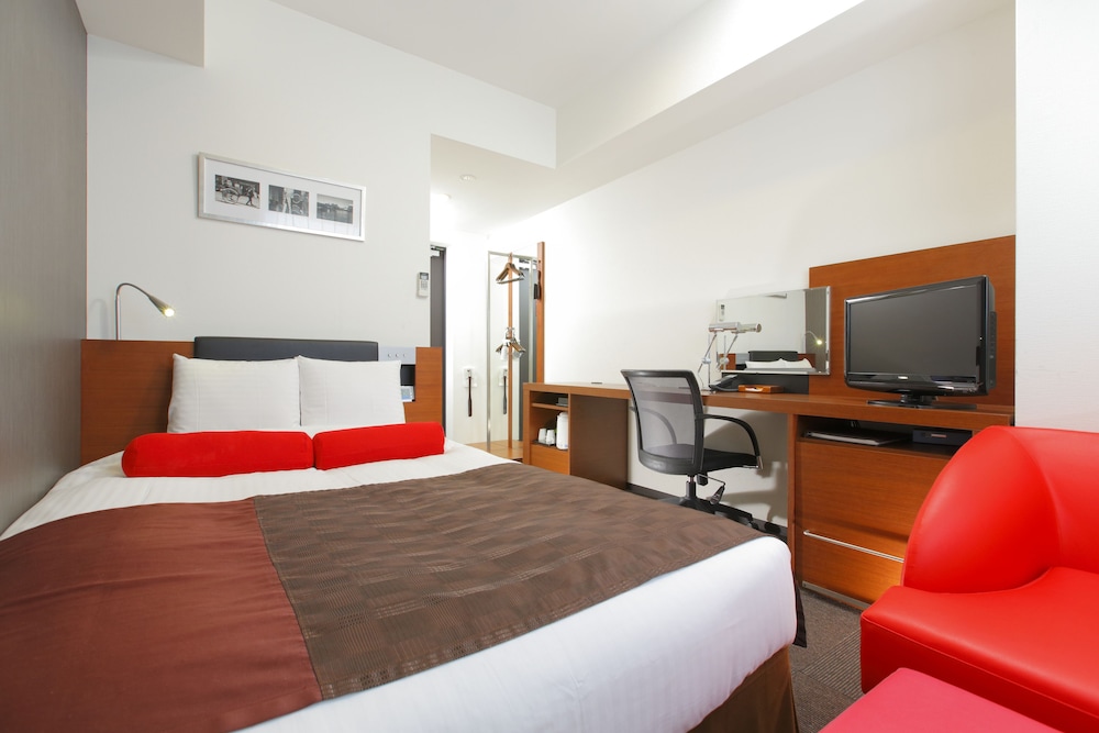 Hotel Mystays Asakusabashi 12/42