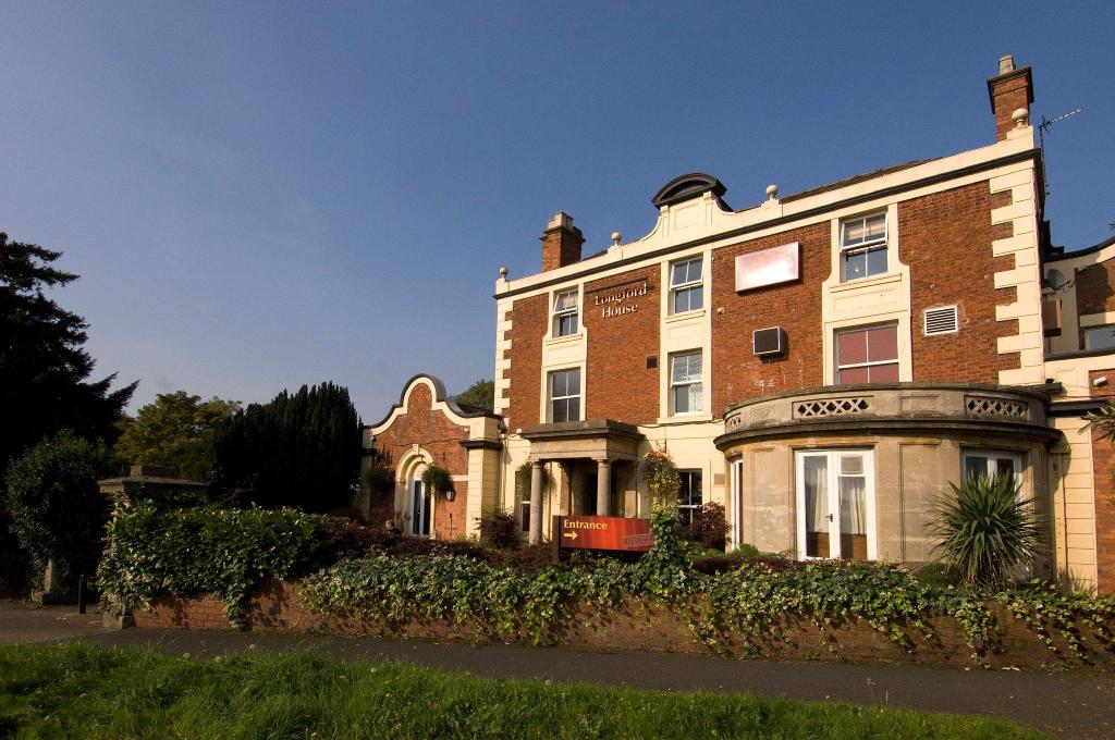 Premier Inn Cannock South in CANNOCK