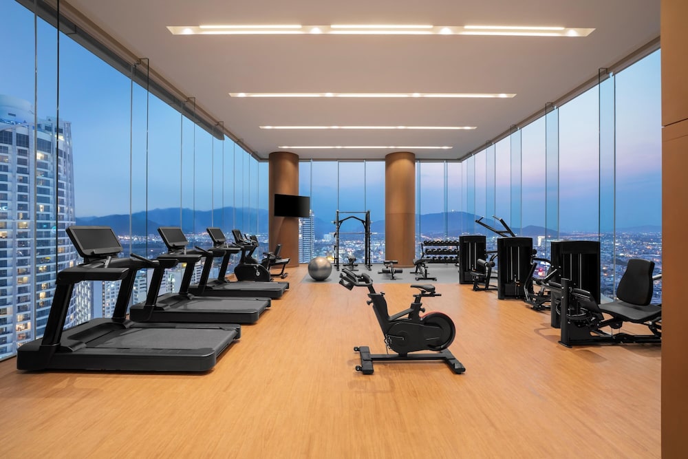 Hyatt Regency Nha Trang 24/50