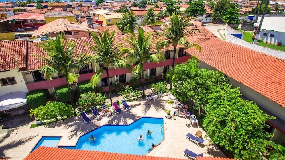 Praia Mar Hotel 11/78