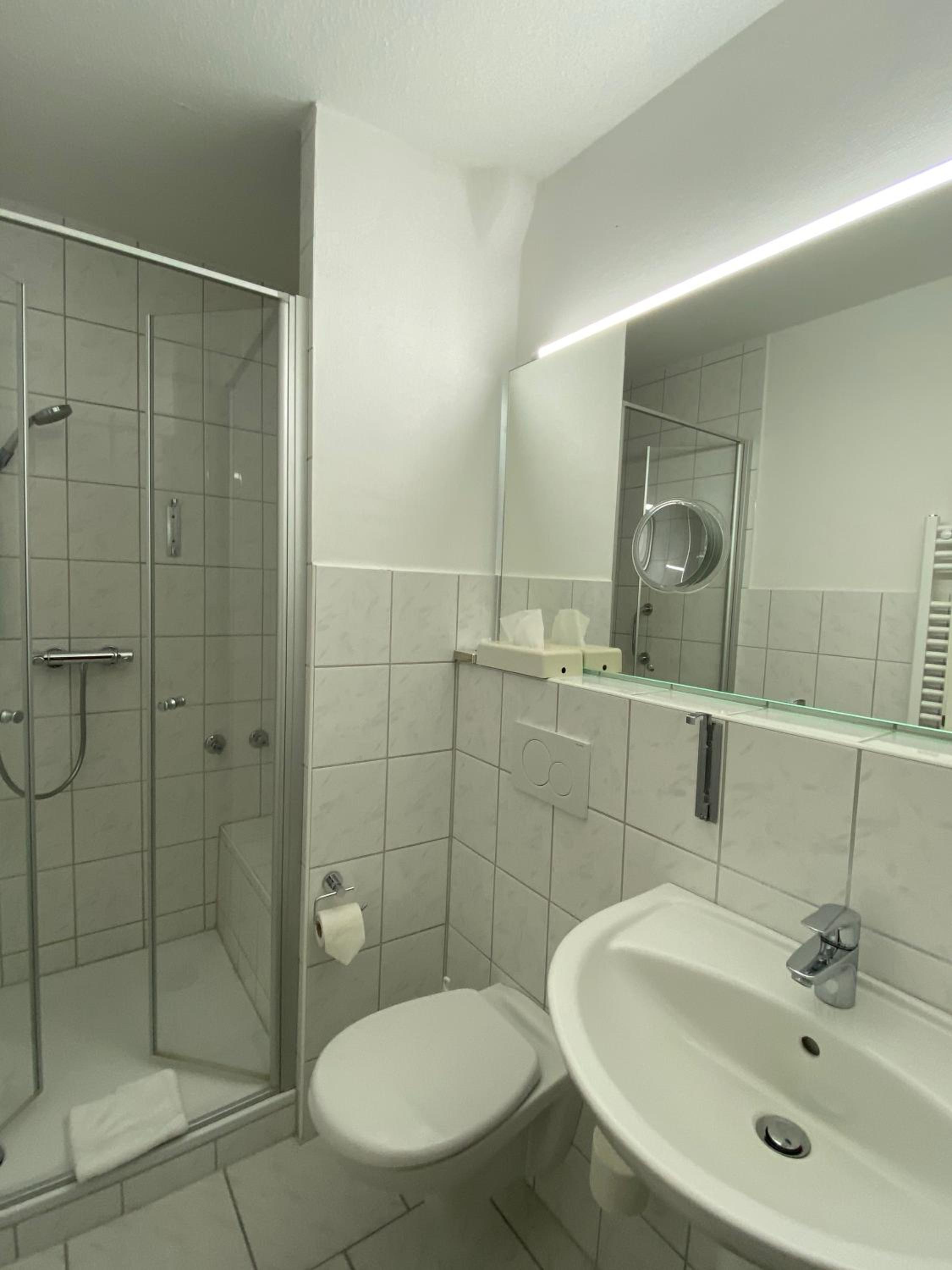 Hotel Flensburger Hof 49/56