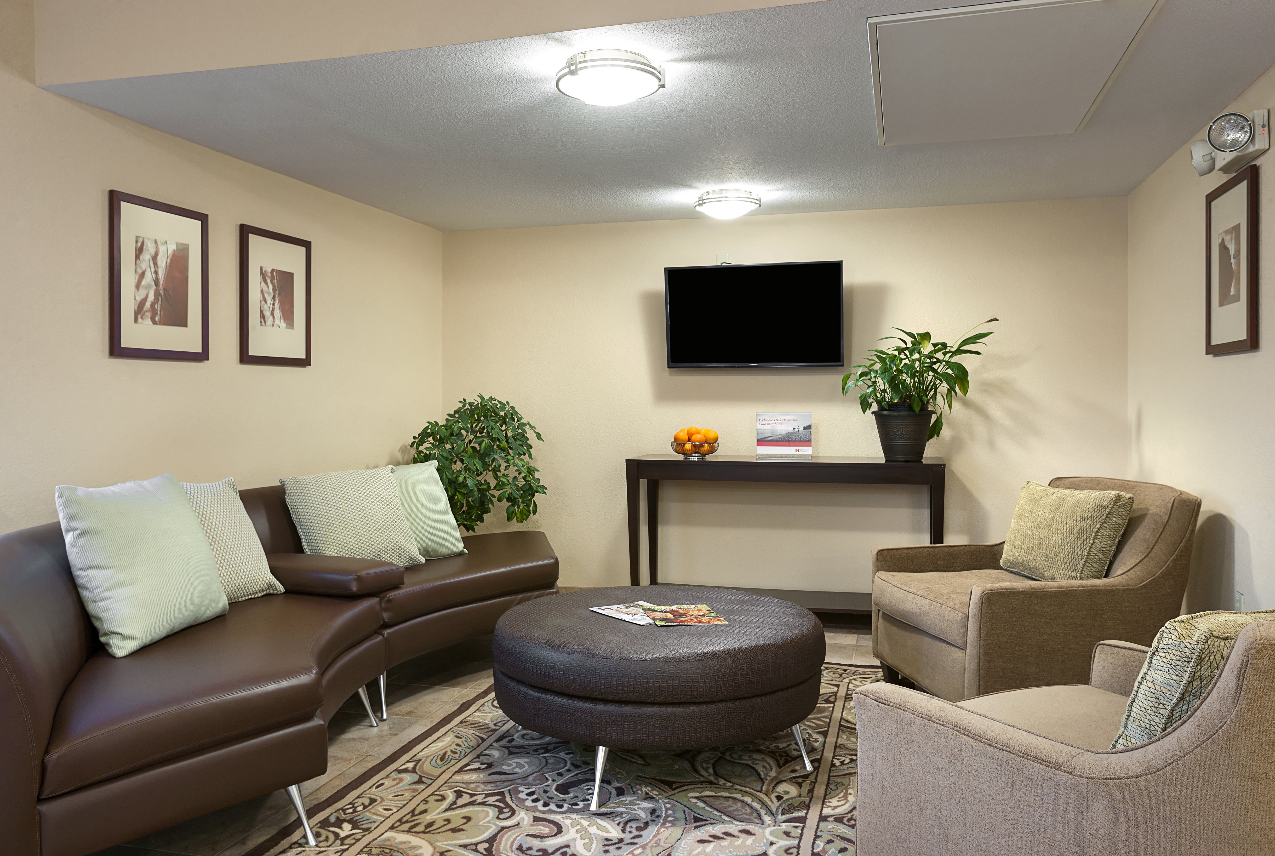 Candlewood Suites Savannah Airport 32/58
