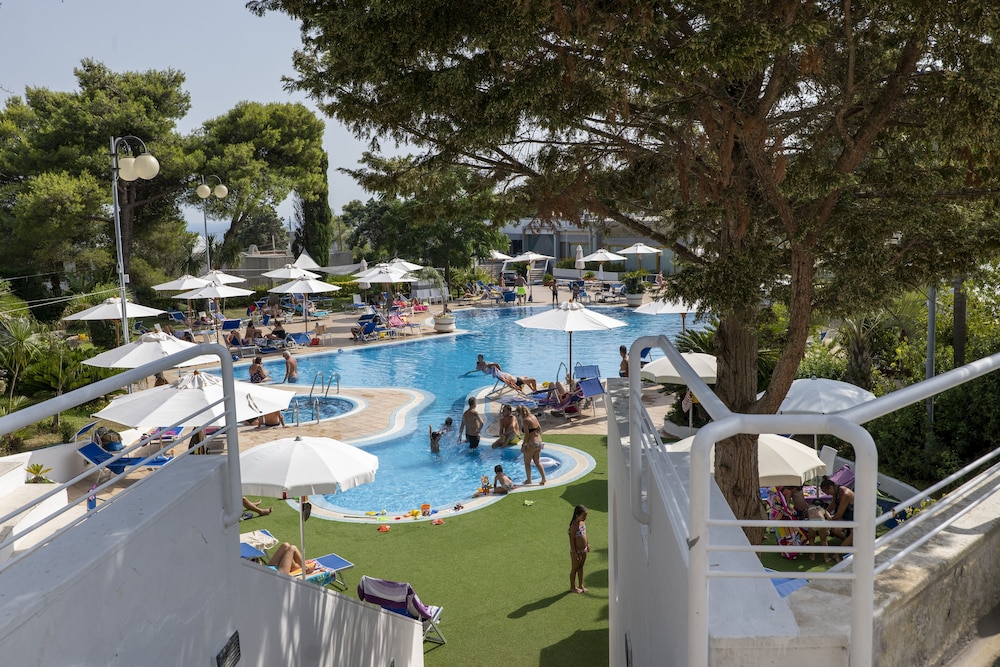 Hotel Santa Lucia 53/71