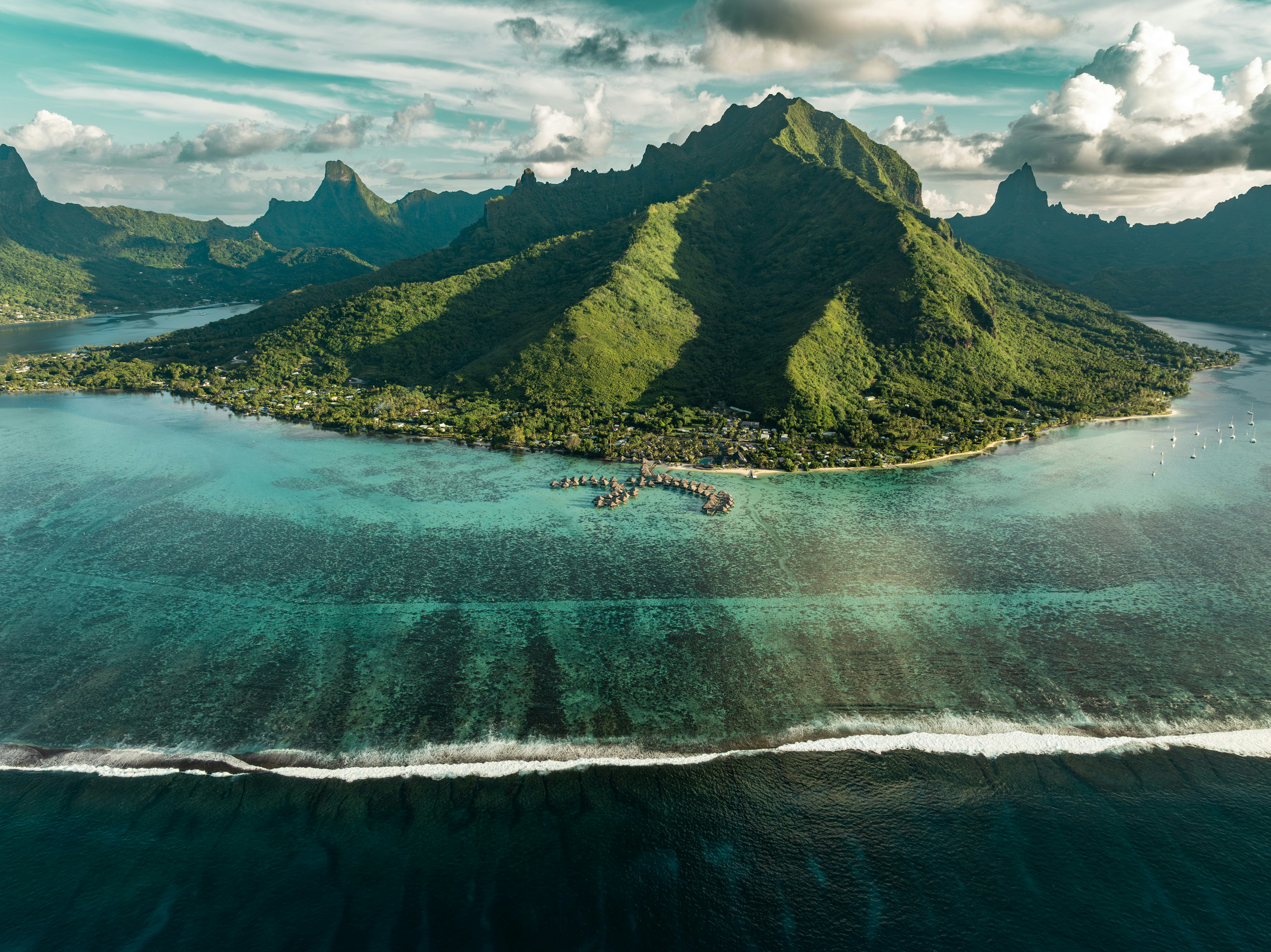 Hilton Moorea Lagoon Resort and Spa 64/81
