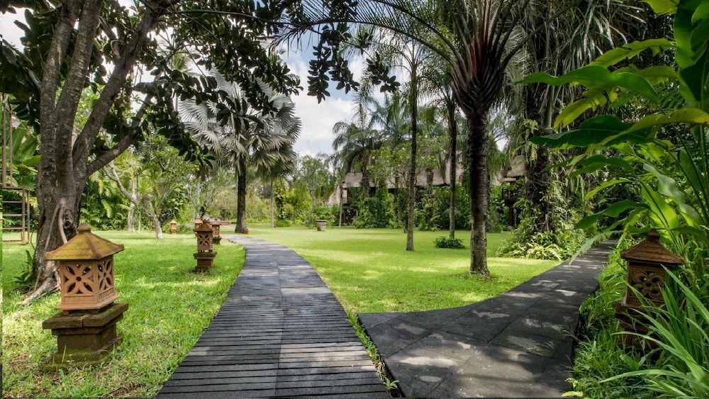 The Bali Purnati Center For The Arts - Adults Only 34/50