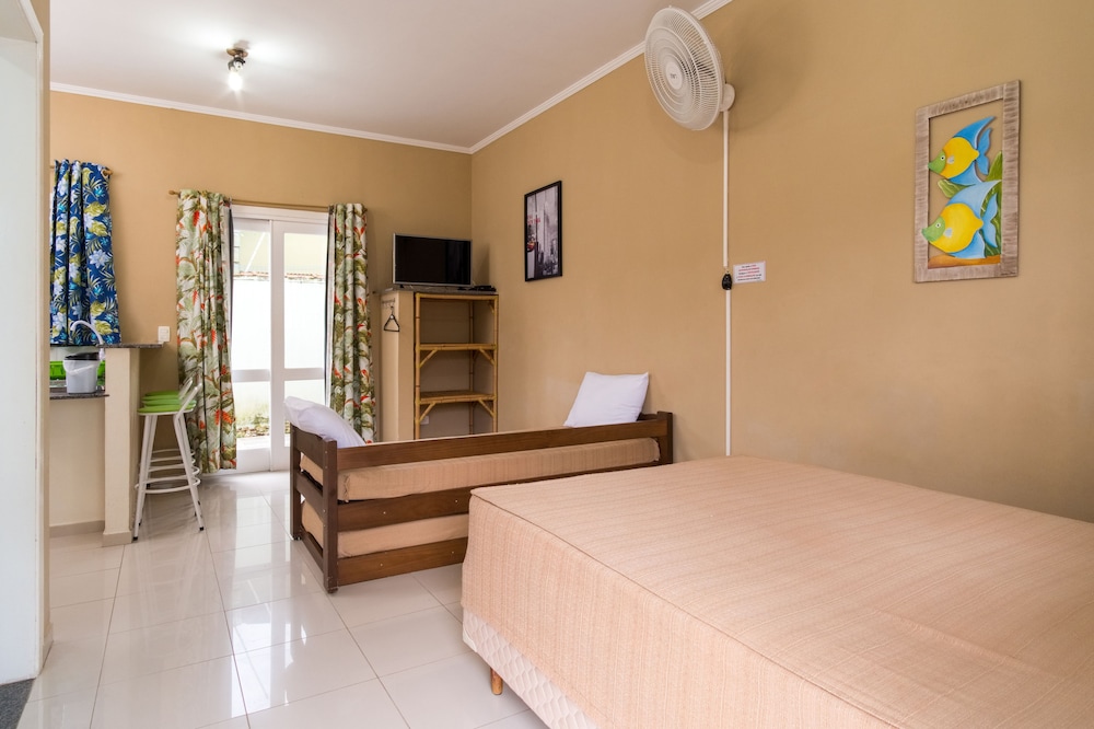 Master, Chalet, Quadruple, Double Bed, Sofa