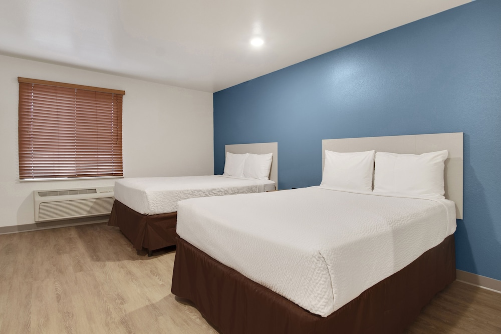 WoodSpring Suites Houston Willowbrook 18/46