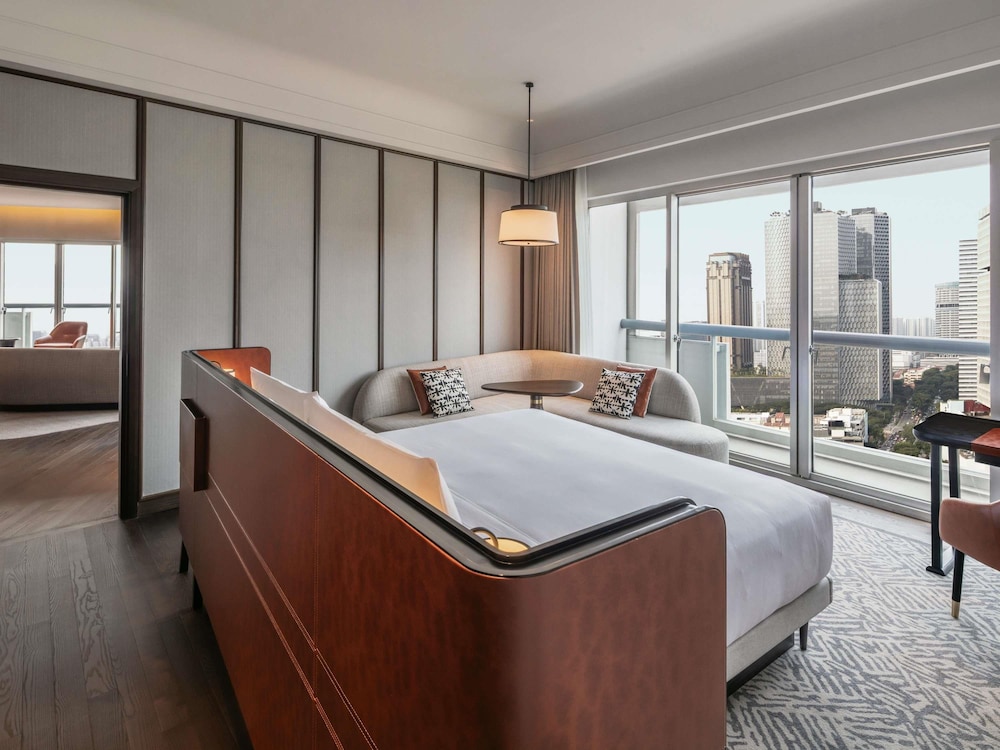 Fairmont Singapore 14/50