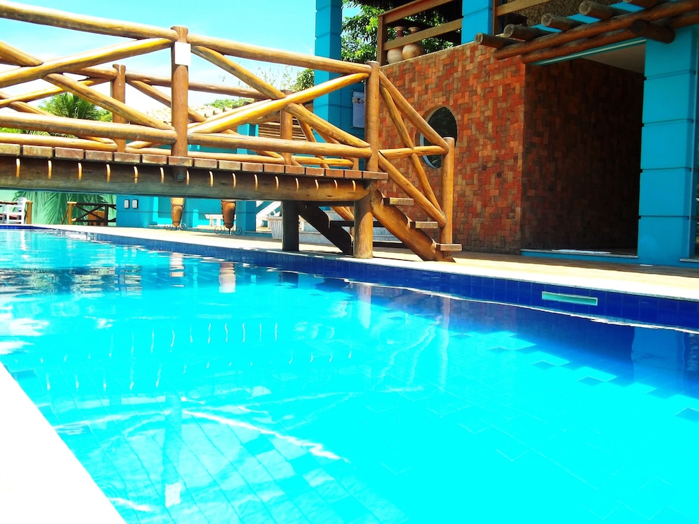 Ecoporan Hotel Charme Spa & Eventos 31/50