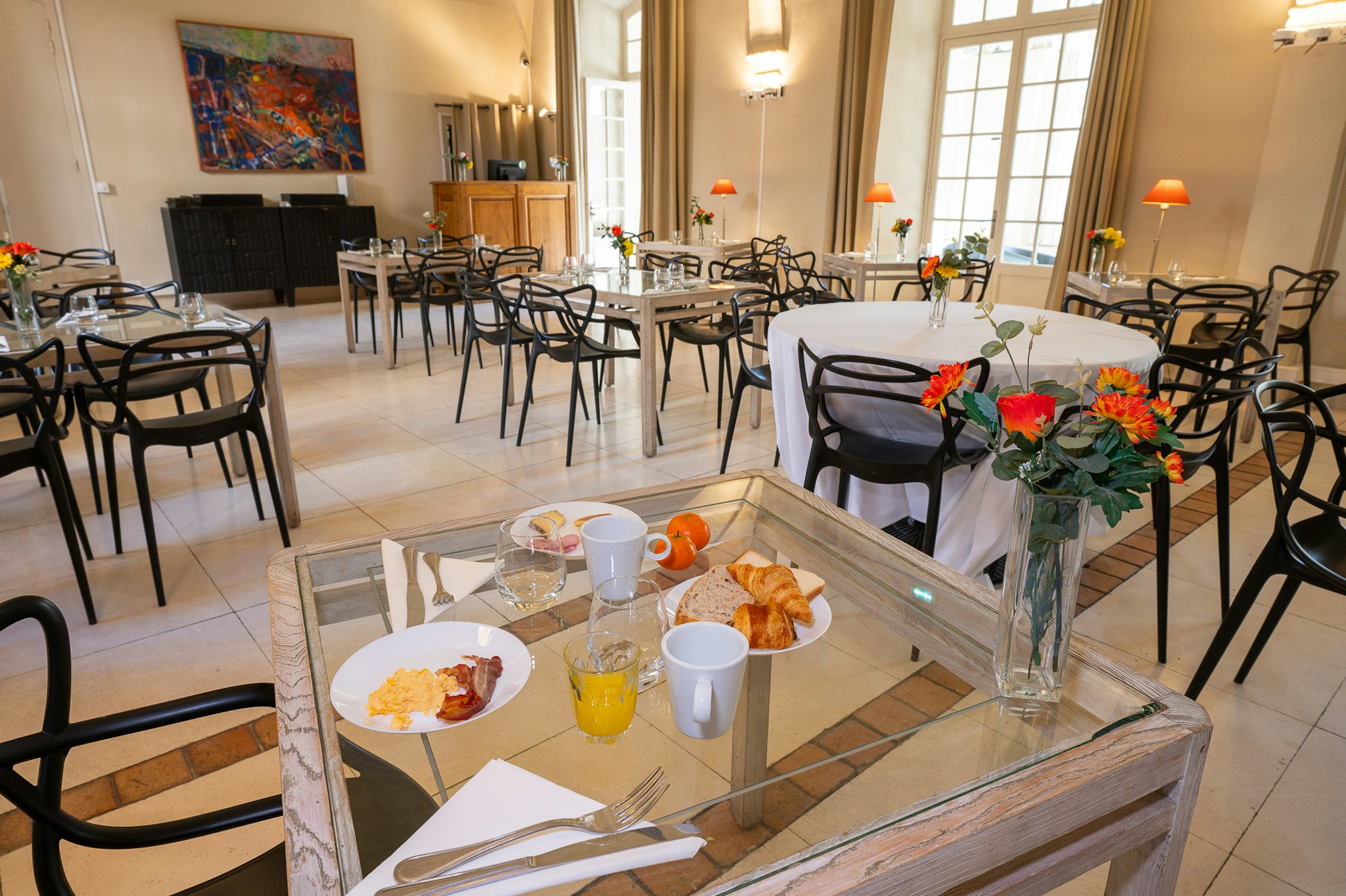 Hotel Le Cloitre Saint Louis 27/34