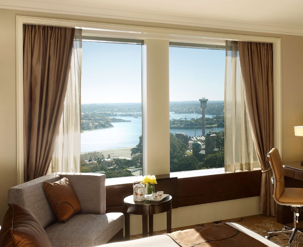 Shangri-La Sydney 48/67