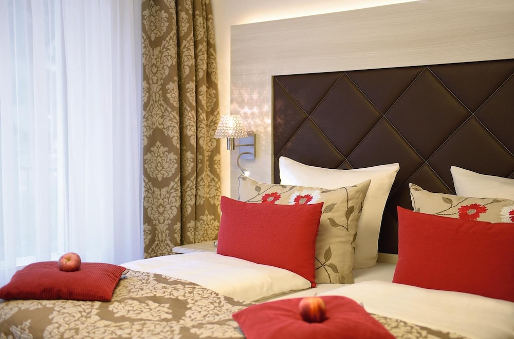 Flair Hotel Sonnenhof 34/68