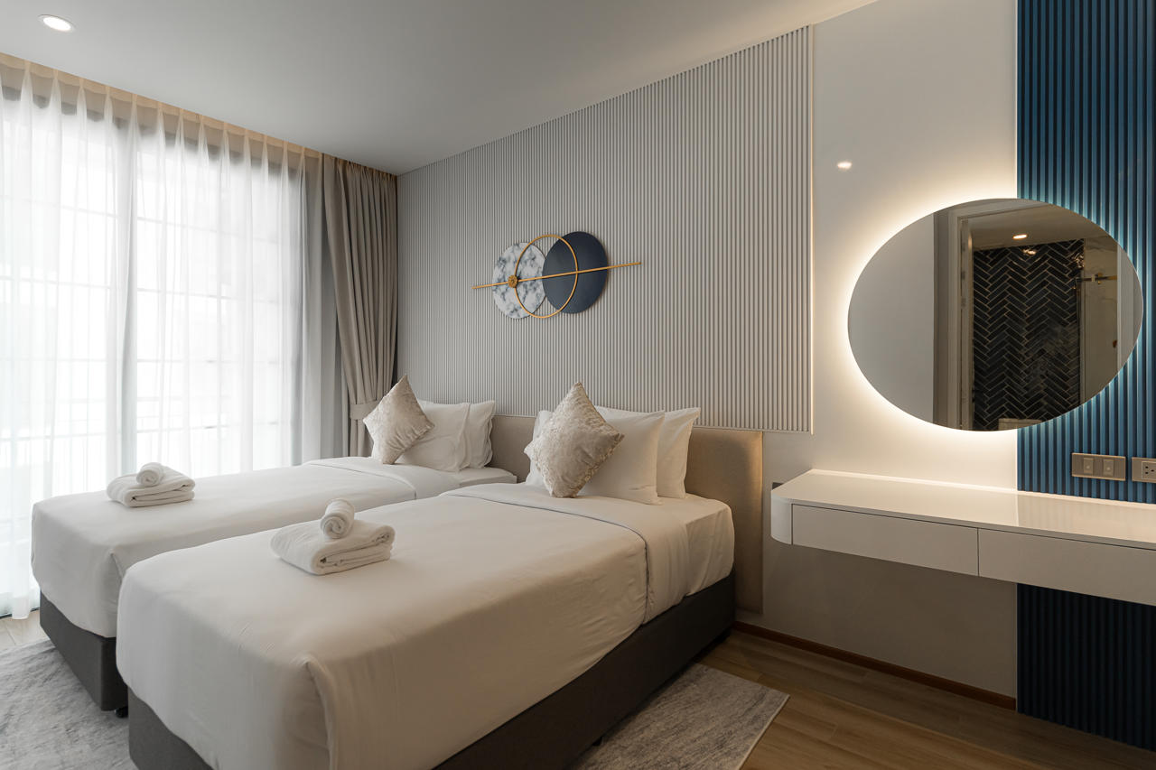 Above Element Bangtao Phuket by Arthouse Collection 12/15