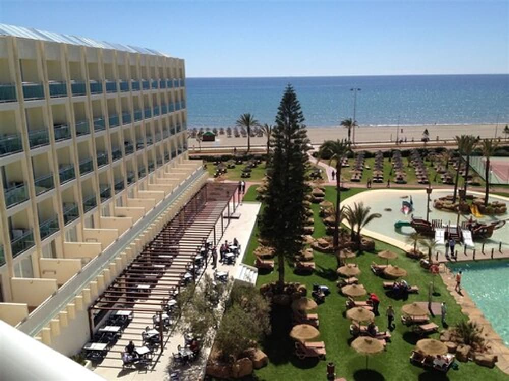 Evenia Zoraida Resort 4/62