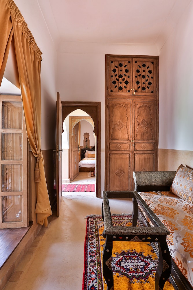 Riad Fleur d'Orient 27/33