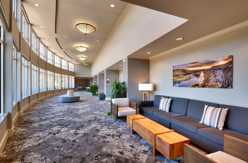 Hilton Garden Inn Idaho Falls 32/74