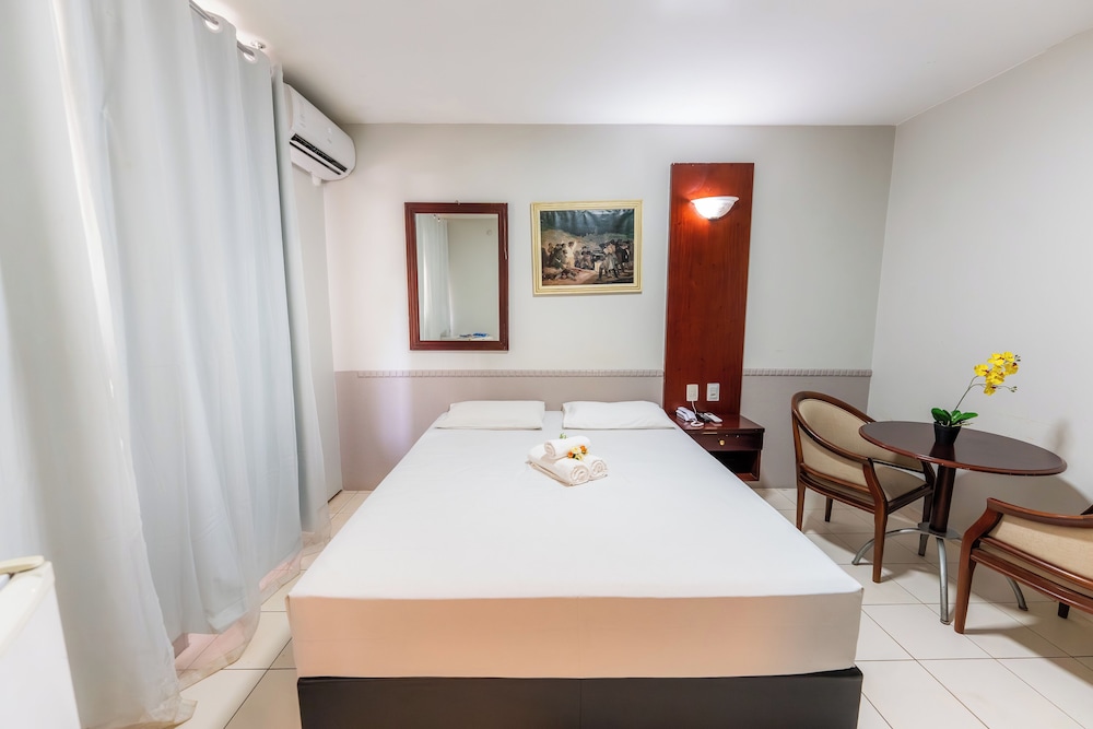 Hotel Alvorada Taguatinga 33/49