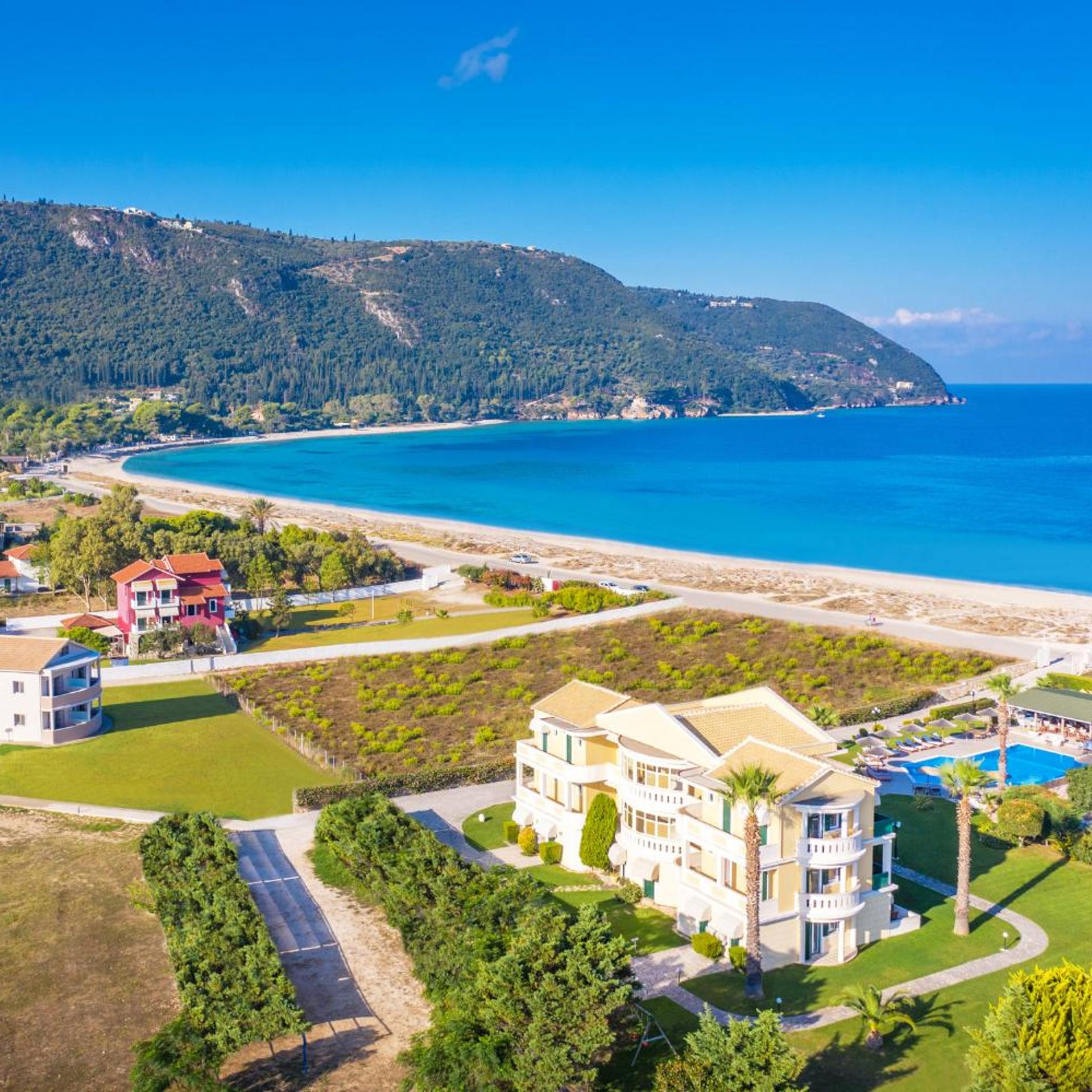 SAN GIOVANNI LUXURY STUDIOS 46/56