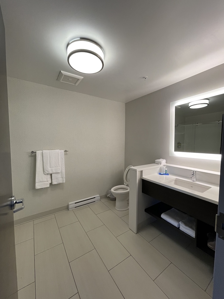 HOLIDAY INN EXPRESS & SUITES GATINEAU - OTTAWA 15/41