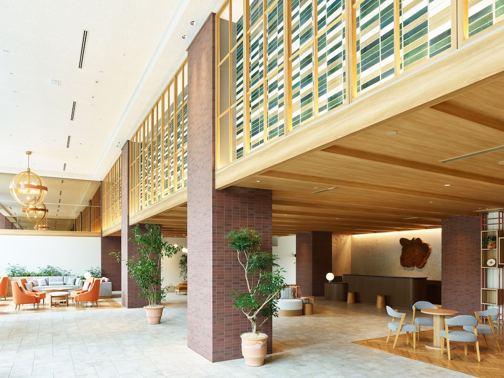 Mitsui Garden Hotel Kashiwanoha Parkside 11/49