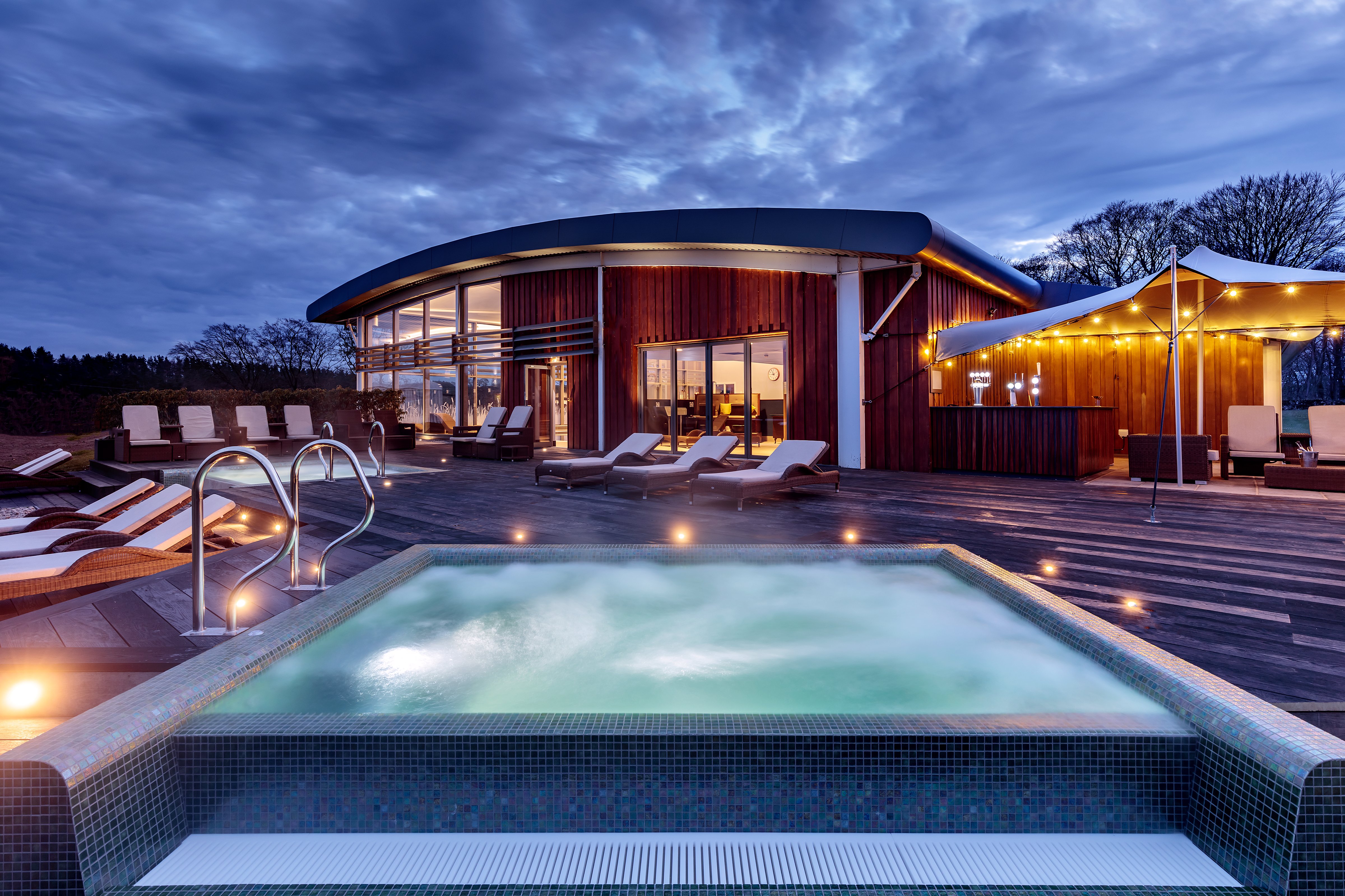 The Coniston Hotel and Country Estate 16/41