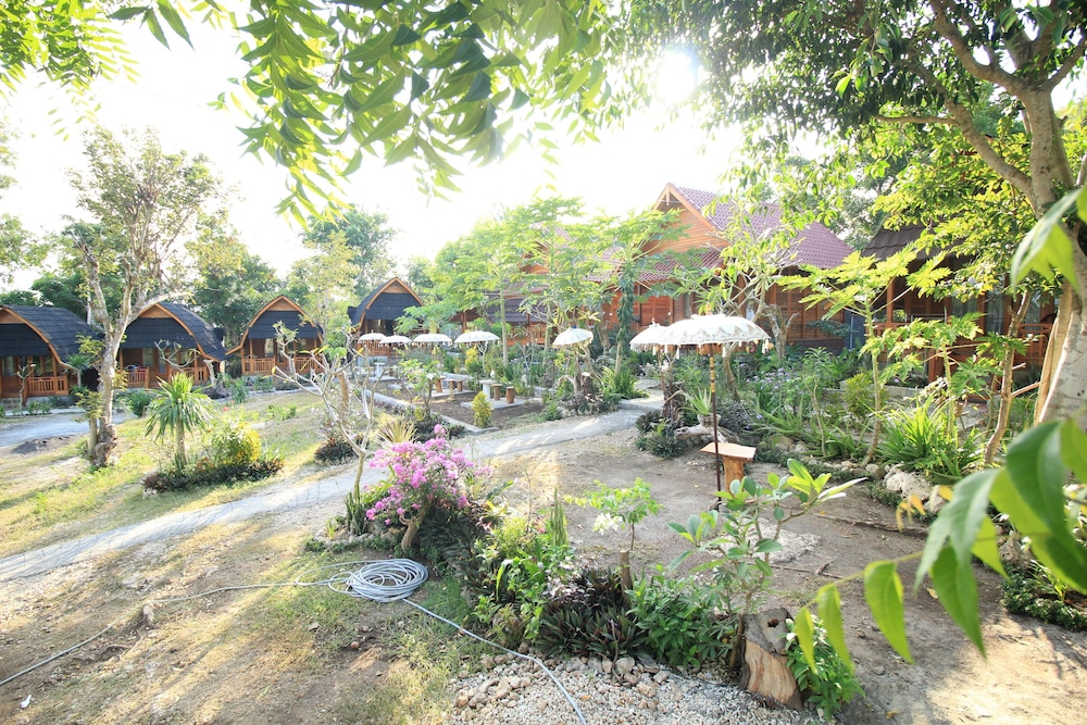Sunset Hill Penida Resort 25/64
