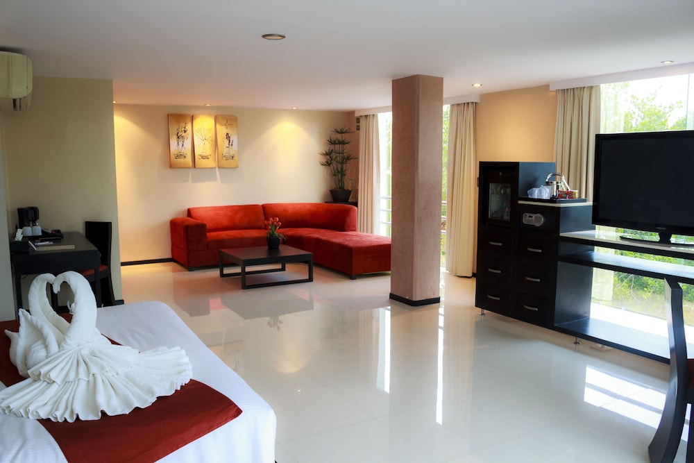 Hotel El Espanol Paseo de Montejo by Kavia 20/50