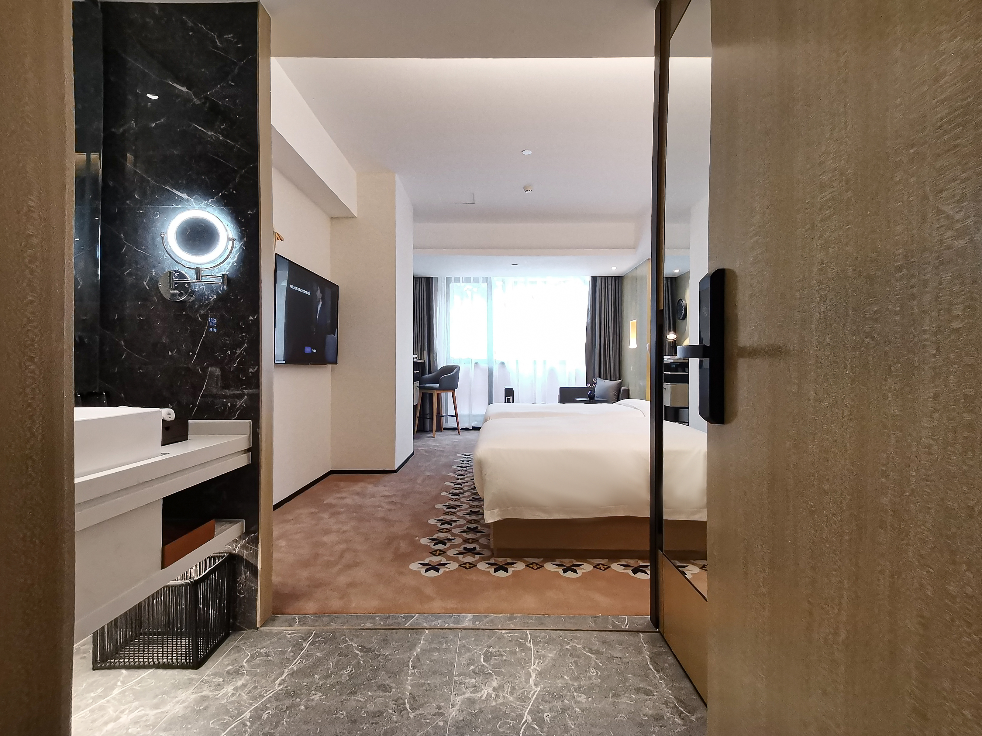 Paco Hotel Beijing Road Metro Guangzhou 25/39