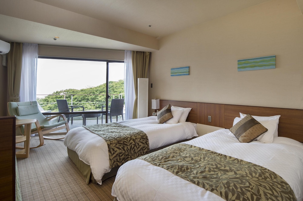 Izukogen Wanwan Paradise Hotel & Cottage 19/57