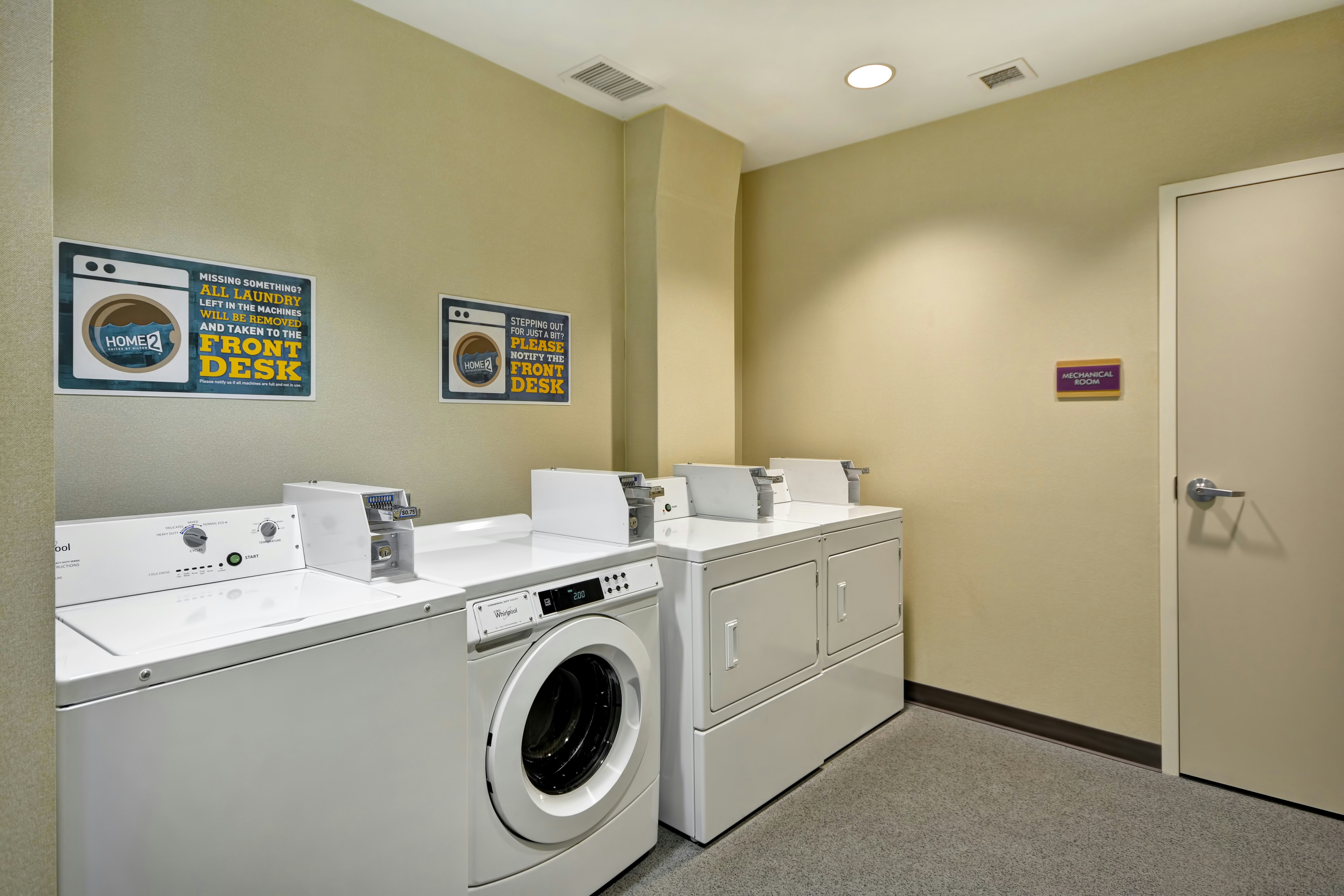 Home2 Suites by Hilton Brownsville 13/59