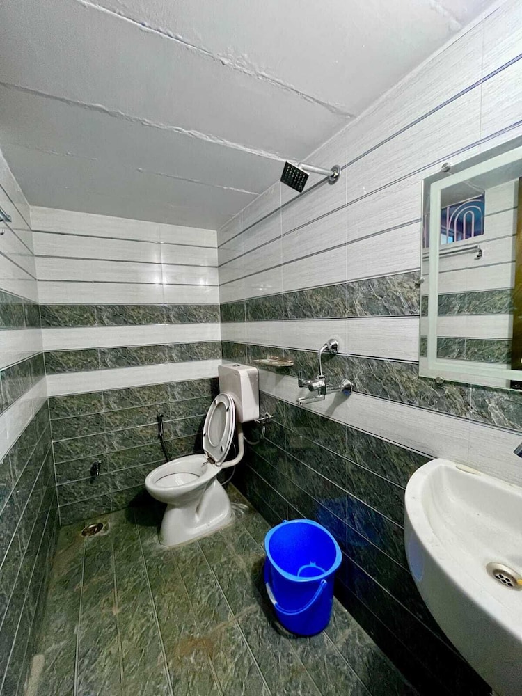 Trilok Residency 49/50