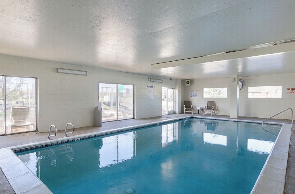 Motel6 Denver, CO – Downtown 42/58