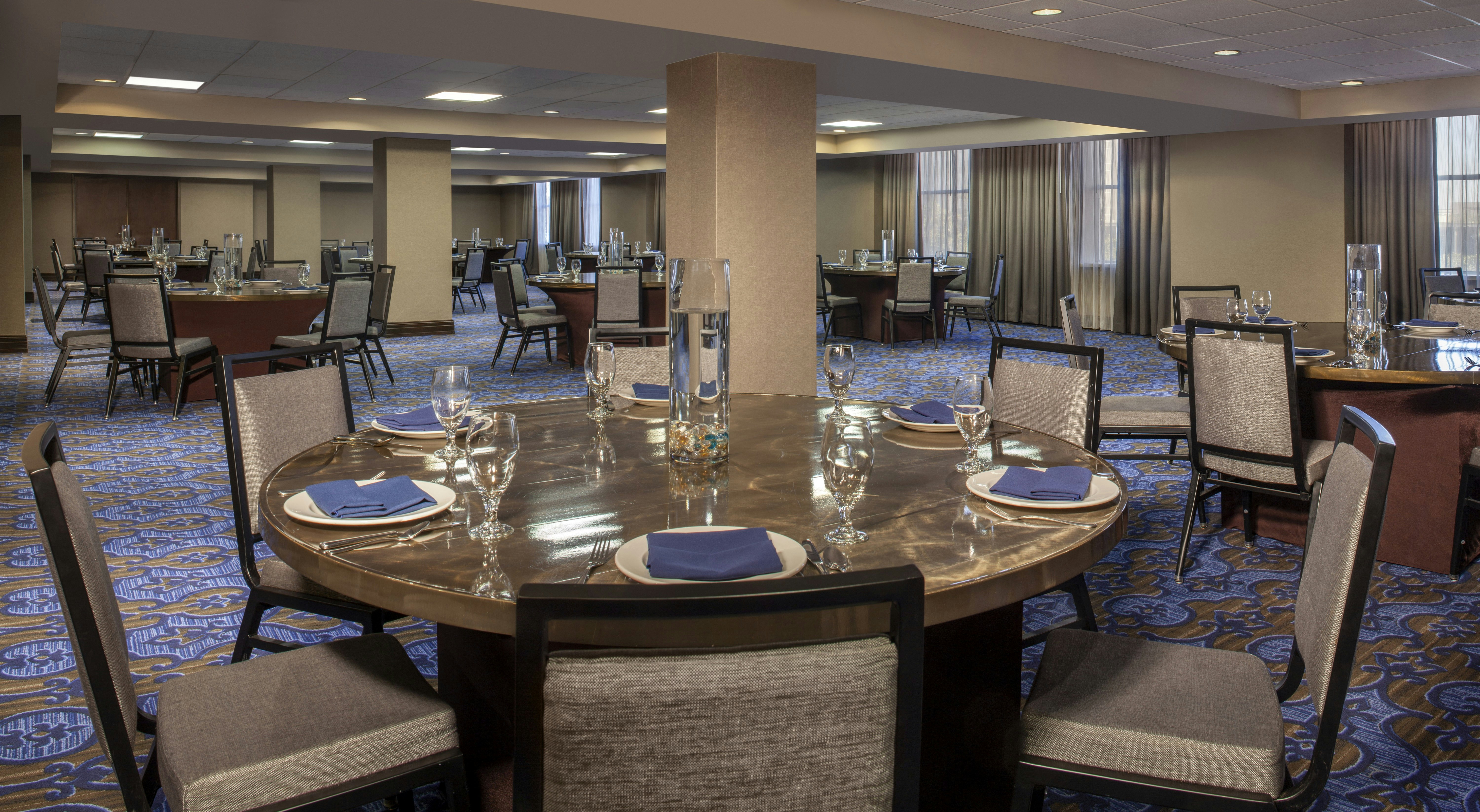 Hilton Fort Worth 21/44
