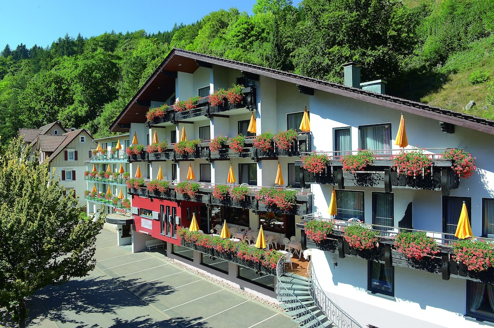 Flair Hotel Sonnenhof 1/68