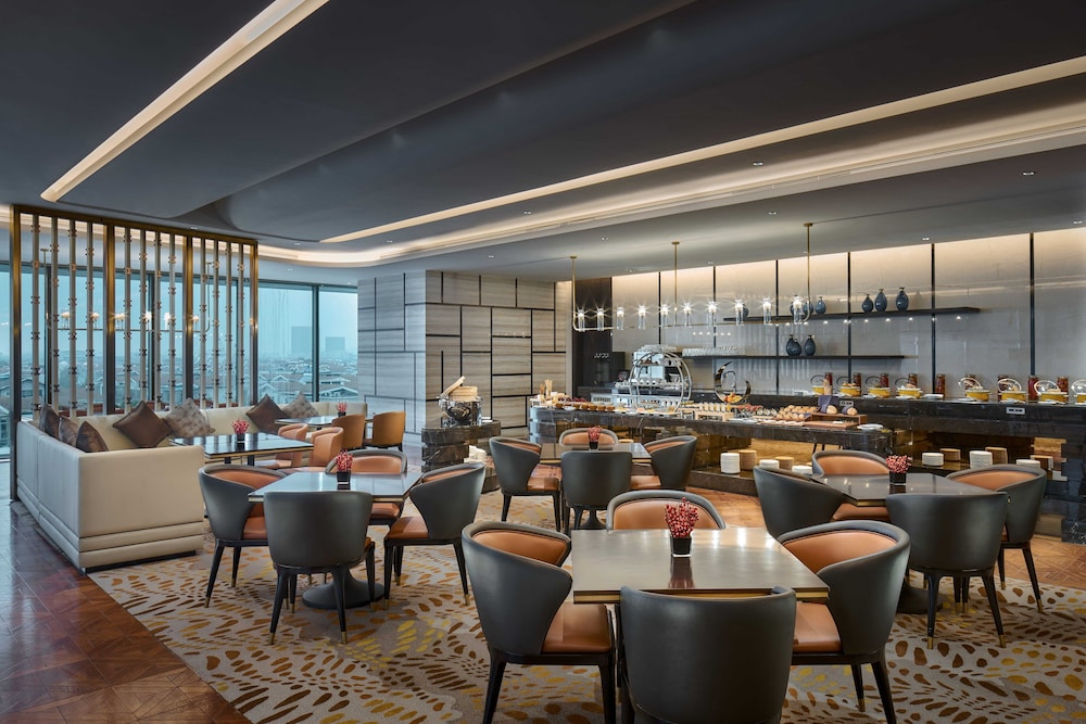 PRIMUS HOTEL SHANGHAI HONGQIAO 34/52